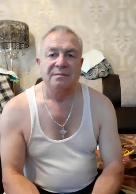 Я Viktor, 59, из Улан-Удэ, ищу знакомства без обязательств