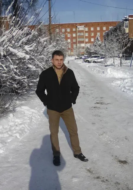 Александр из Алексина, ищу на сайте знакомства на одну ночь