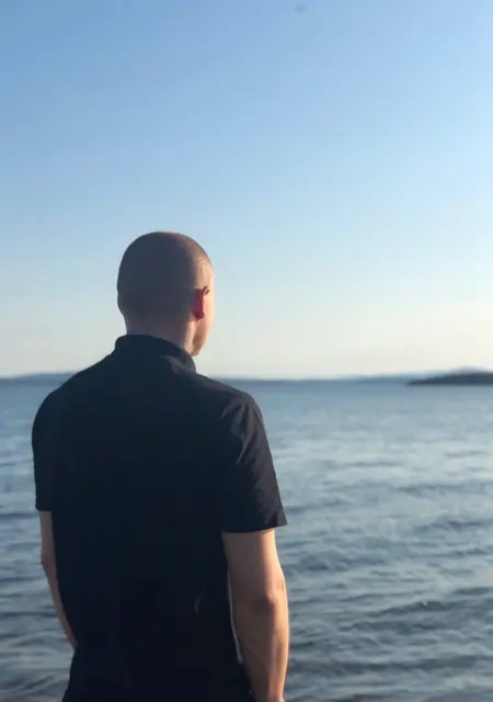 Ross из Кандалакши, ищу на сайте общение