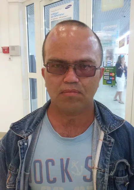 Дмитрий из Тихорецка, мне 48, познакомлюсь без обязательств