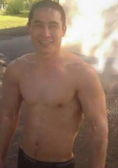 Emilbek из Воркуты, мне 41, познакомлюсь на одну ночь