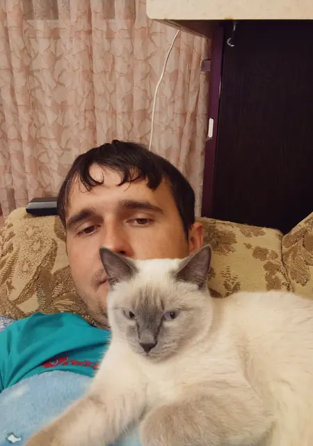 Я Дмитрий, 36, из Канска, ищу знакомства на одну ночь