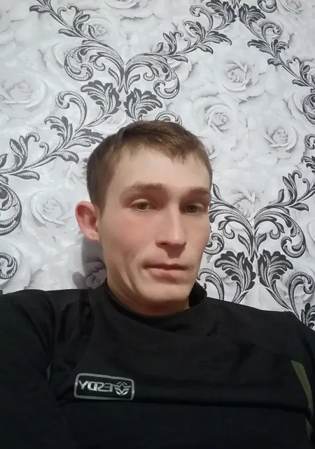 Я Евгений, 30, из Химок, ищу знакомство для общения