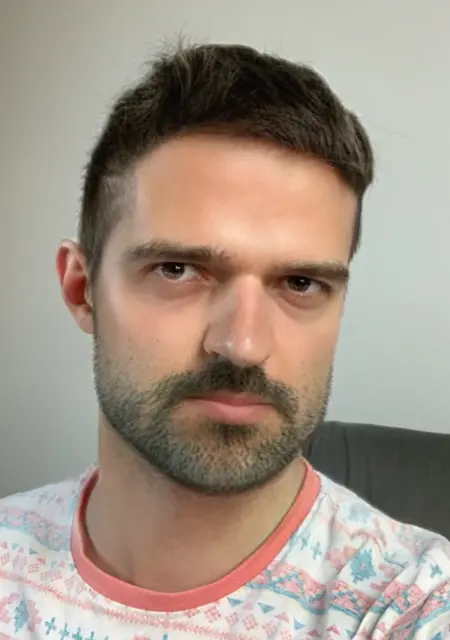 Я Артур, 28, знакомлюсь без обязательств в Вологде