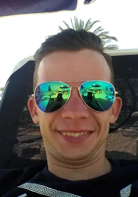 Михаил из Наро-Фоминска, мне 40, познакомлюсь без обязательств