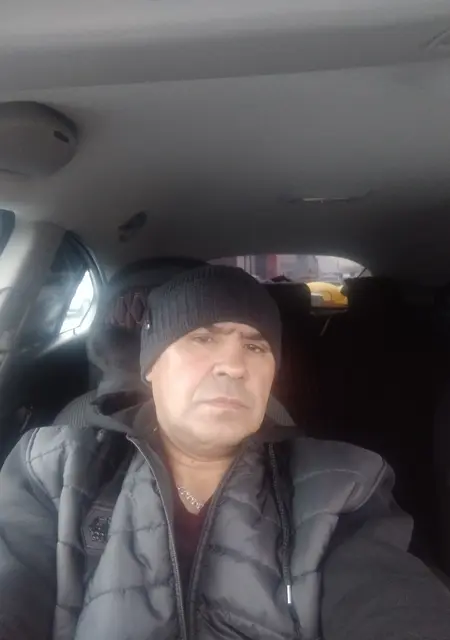 Эмиль из Сургута, ищу на сайте постоянные отношения