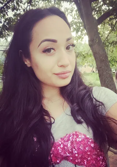 Я Моника, 31, из Волгограда, ищу знакомство для совместных путешествий