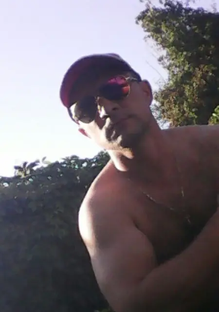 Алексей из Новомосковска, мне 46, познакомлюсь без обязательств