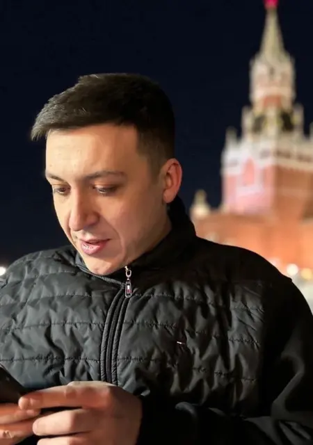 Peanut из Красногорска, мне 28, познакомлюсь на одну ночь