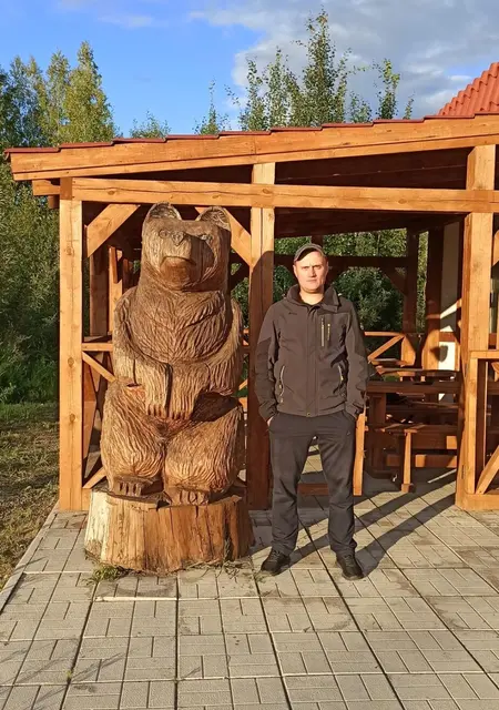 Алексей из Томска, ищу на сайте знакомства без обязательств