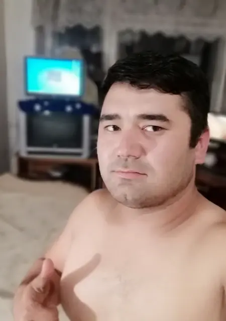 Я Толян, 30, знакомлюсь без обязательств в Орске