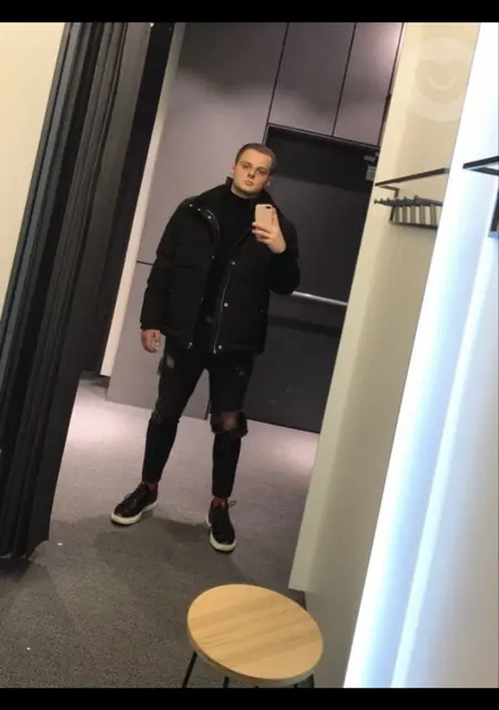 Gleb з Ужгорода, мені 28 років, познайомлюсь на одну ніч