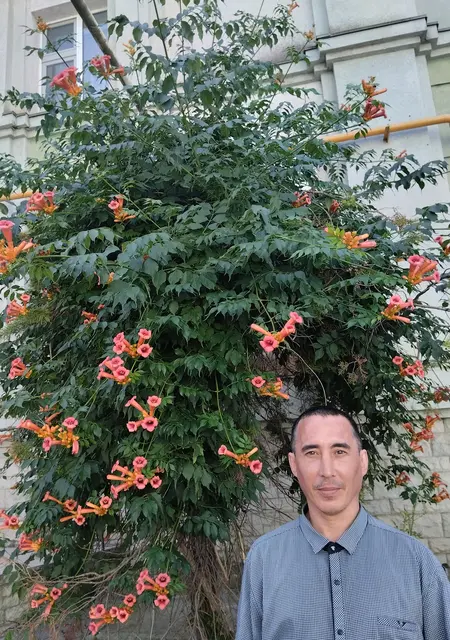 Я Раиль, 44, из Керчи, ищу знакомства на одну ночь