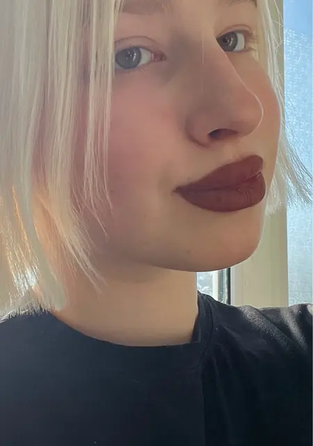 Я Ксю, 19, знакомлюсь для приятного времяпровождения в Уфе