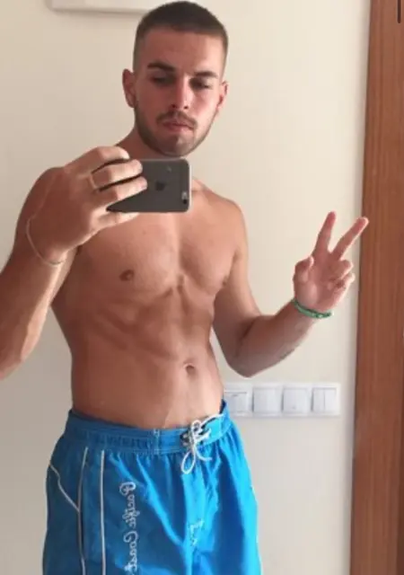 Я Андрей, 20, из Вологды, ищу знакомство для дружбы