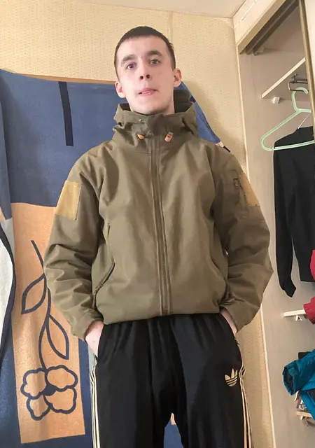 Я Sergei, 21, из Кирова, ищу знакомство для вирта