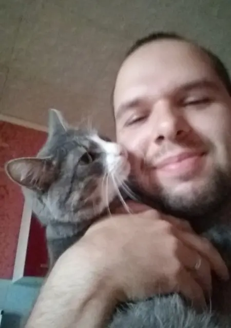 Я Максим, 35, знакомлюсь на одну ночь в Дубне