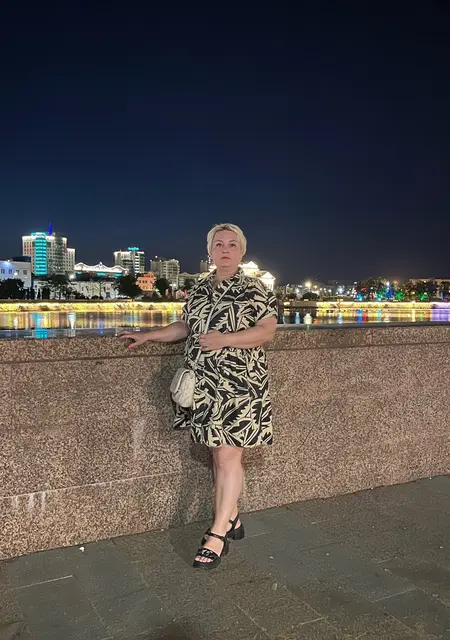 Юлия из Челябинска, мне 42, познакомлюсь для постоянных отношений