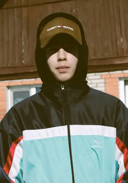 Я Вадим, 20, из Люберец, ищу знакомства на одну ночь