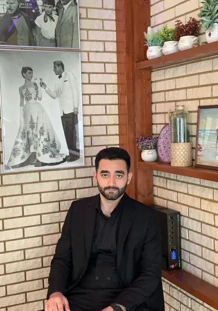 Я Эльвин, 28, из Твери, ищу знакомства без обязательств