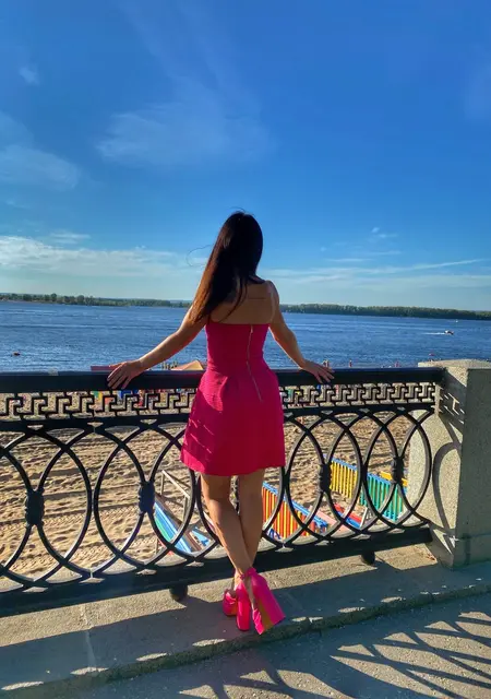 Я Крис, 32, знакомлюсь для постоянных отношений в Тольятти