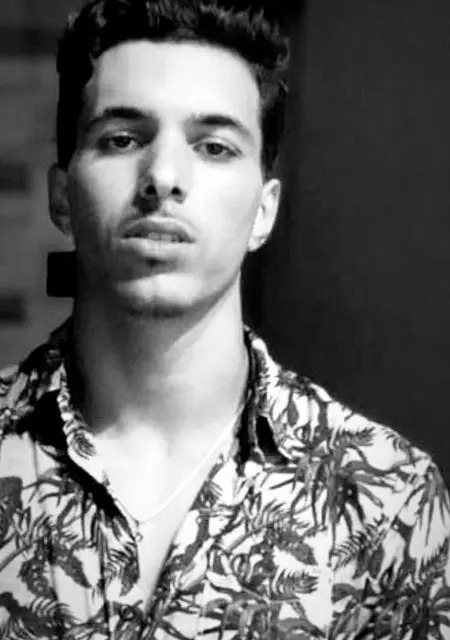 Adnan из Астрахани, мне 27, познакомлюсь без обязательств