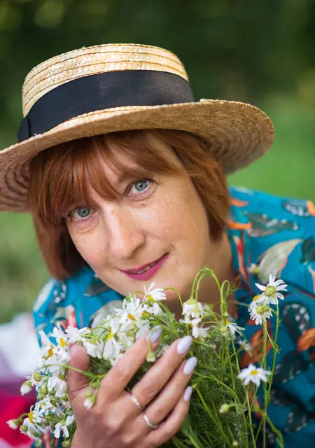 Я Маришка, 44, знакомлюсь для постоянных отношений в Магнитогорске