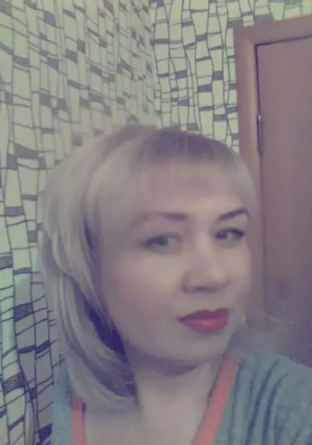 Екатерина из Балашихи, мне 43, познакомлюсь без обязательств