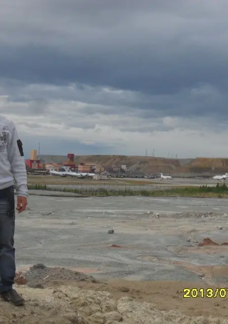 Я Андрей, 36, знакомлюсь без обязательств в Мирном