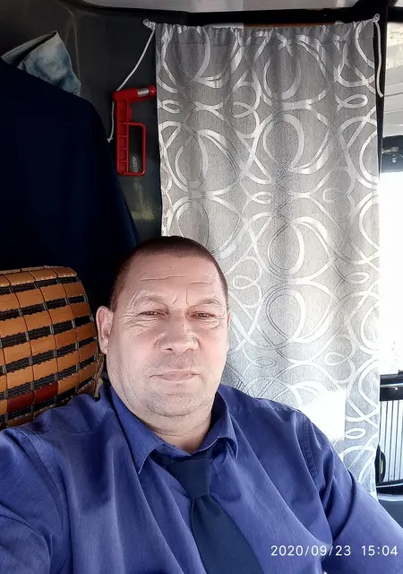 Айрат из Чебоксар, мне 55, познакомлюсь без обязательств