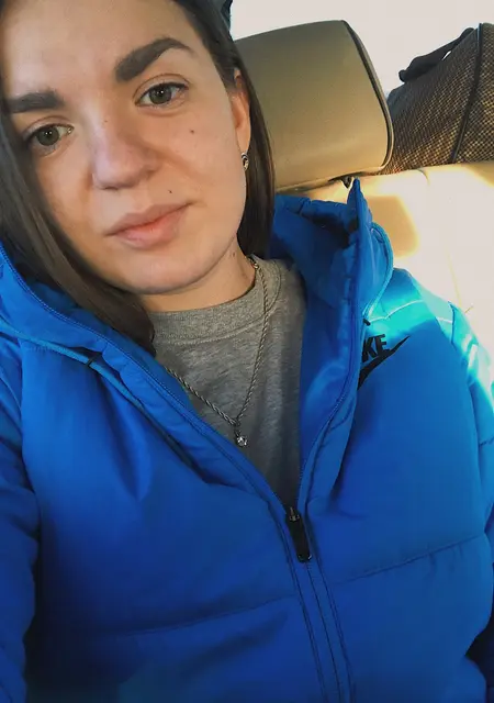 Я Juli, 25, из Рыбинска, ищу знакомство для приятного времяпровождения