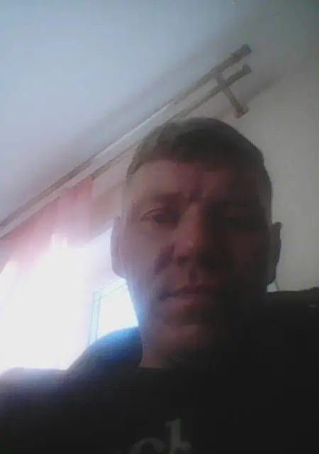 Я Алексей, 50, из Гусиноозерска, ищу знакомство для дружбы