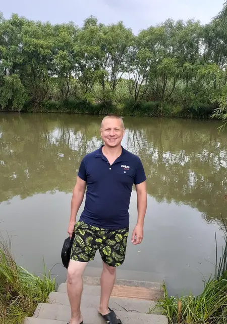 Я Сергей, 38, из Котласа, ищу знакомство для дружбы