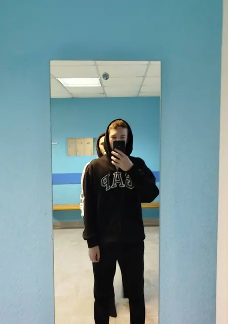 Я Саша, 19, знакомлюсь на одну ночь в Белорецке