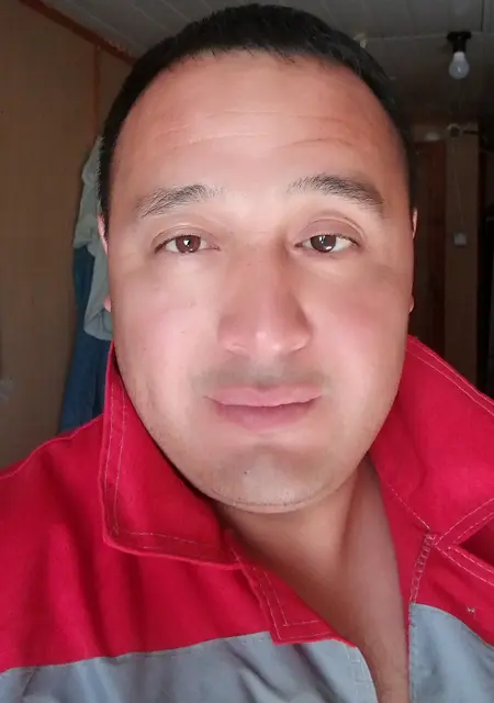 Нурик из Волгограда, мне 41, познакомлюсь на одну ночь