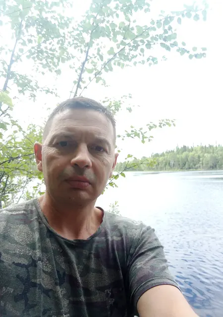 Роман из Наро-Фоминска, мне 44, познакомлюсь на одну ночь