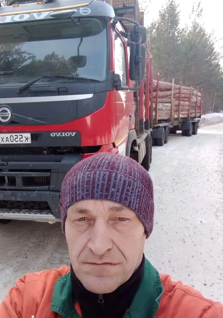 Дмитрий из Братска, мне 45, познакомлюсь на одну ночь