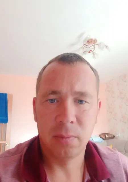 Я Иван, 43, из Казани, ищу знакомства без обязательств