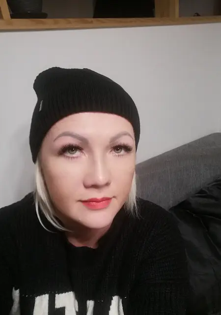 Я Ольга, 40, знакомлюсь без обязательств в Самаре