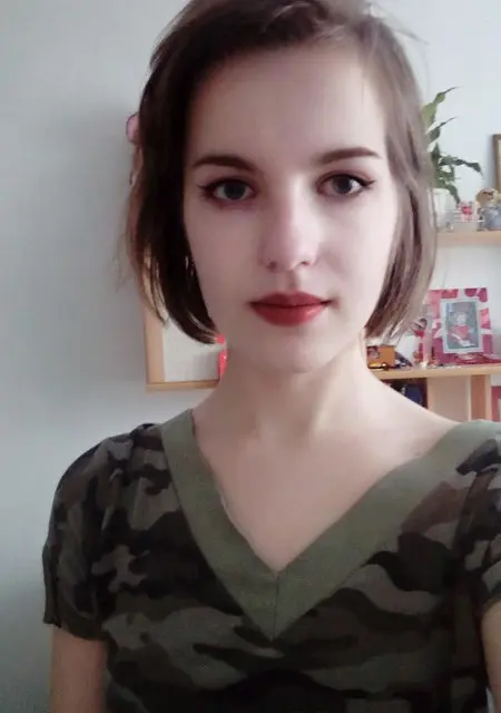 Ирина из Красноярска, ищу на сайте знакомства на одну ночь