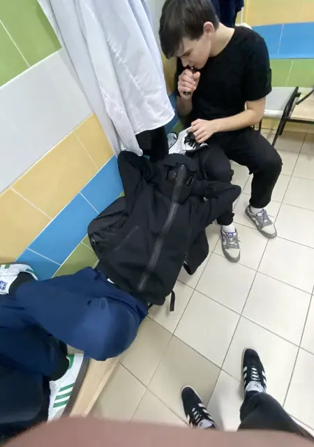 Артем из Пушкина, ищу на сайте знакомства на одну ночь