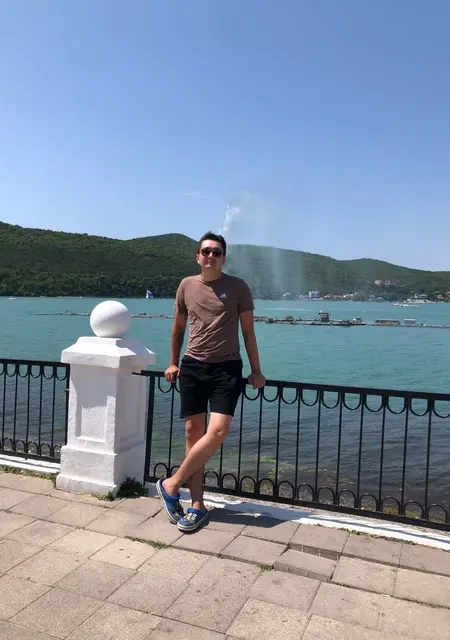 Moderated из Новороссийска, ищу на сайте приятное времяпровождение