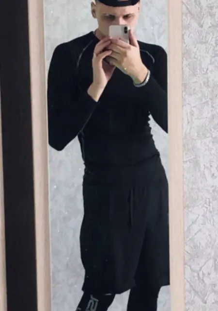 Иван из Казани, ищу на сайте знакомства на одну ночь