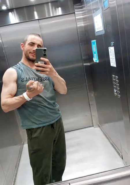 Я Виталий, 46, из Шатуры, ищу знакомство для вирта