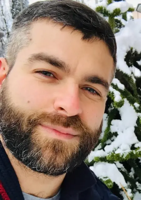 Я Дмитрий, 43, знакомлюсь без обязательств в Санкт-Петербурге