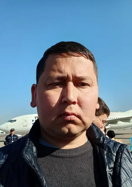 Ботир из Химок, ищу на сайте знакомства на одну ночь