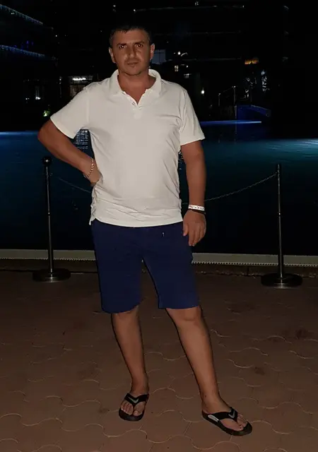 Я Арти, 37, из Туапсе, ищу знакомство для общения