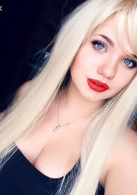 Милана из Новороссийска, ищу на сайте знакомства на одну ночь