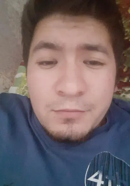 Михаил из Якутска, мне 30, познакомлюсь без обязательств