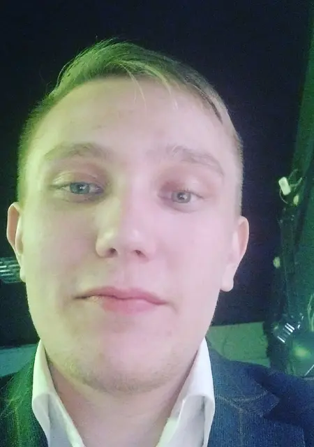 Alex из Верхней Пышмы, мне 28, познакомлюсь на одну ночь